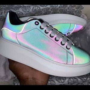 Shoes great condition